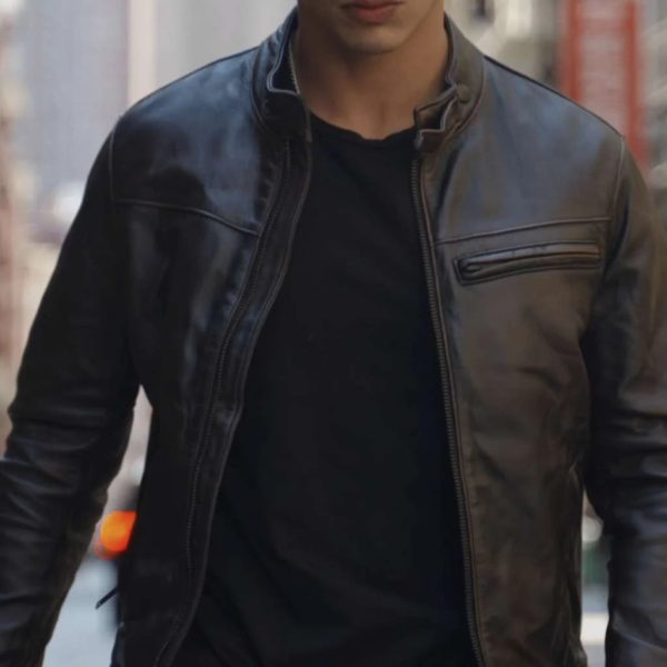 Roadster Jacket - Image 9