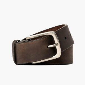 Men's Heritage Leather Belt