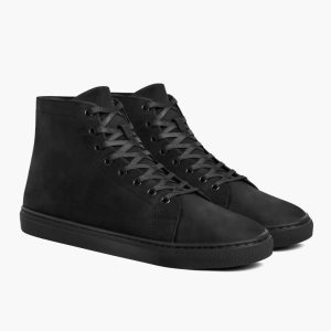 Premier High Top