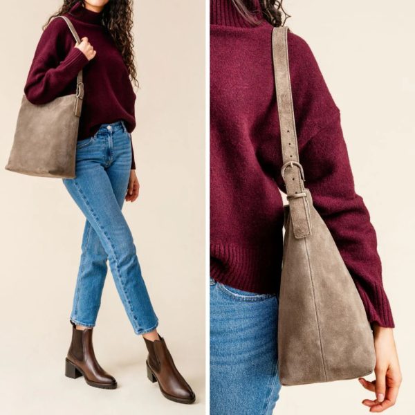 Bucket Bag - Image 8