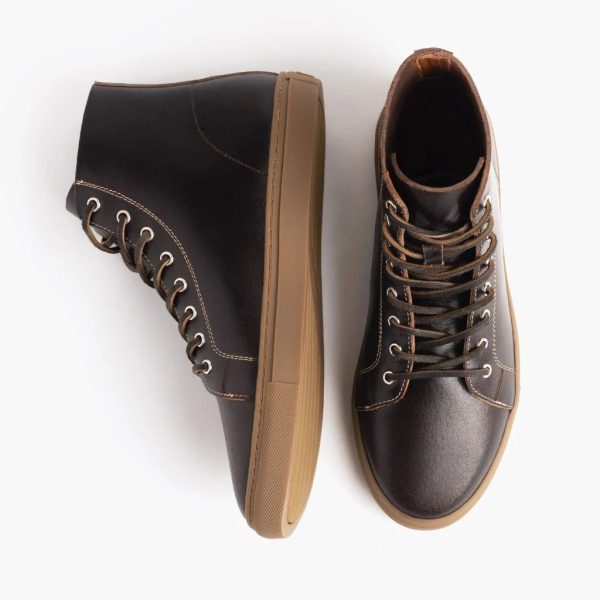 Premier High Top - Image 3
