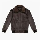 Flight Jacket