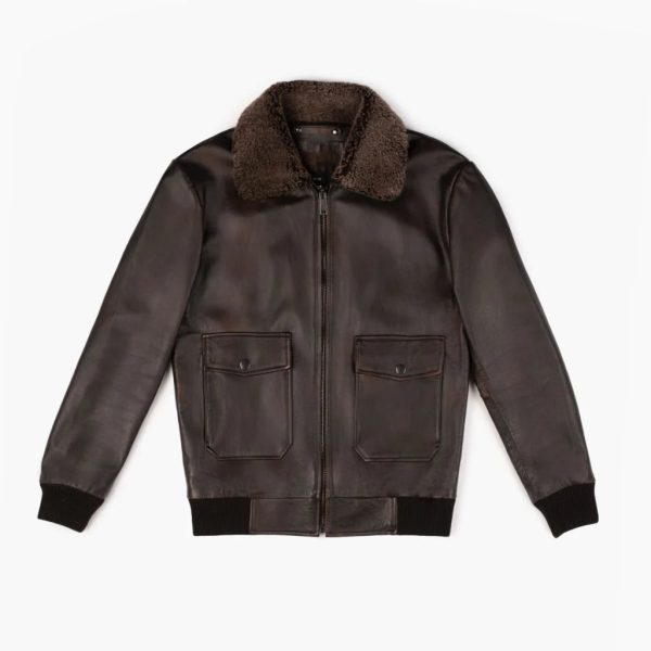 Flight Jacket - Image 4