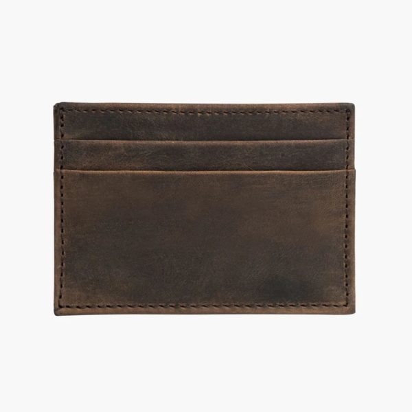 Leather Card Holder - Image 2