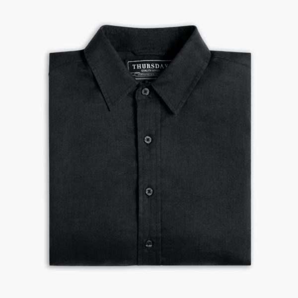 Linen Shirt - Image 3