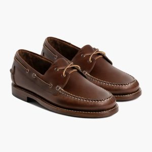 Handsewn Loafer