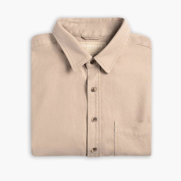 Solid Shirt - Image 3