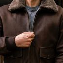 Flight Jacket