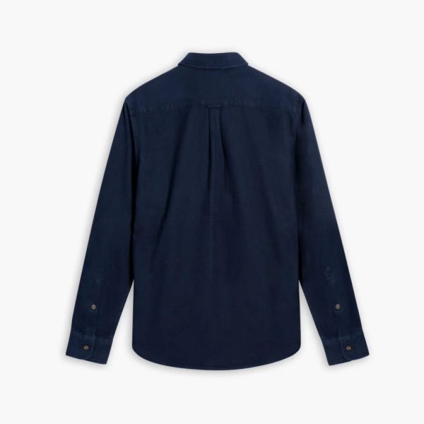 Solid Shirt - Image 2