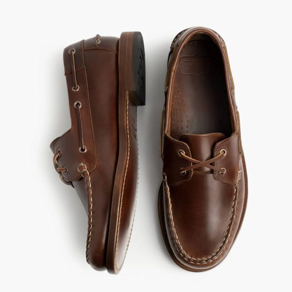 Handsewn Loafer - Image 3
