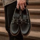 Handsewn Loafer
