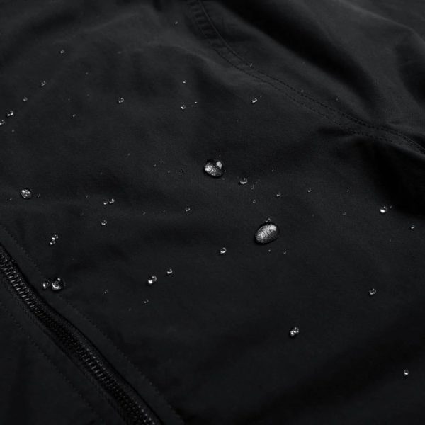 Union Bomber Jacket - Image 9