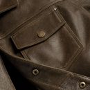 Roughout Cruiser Jacket