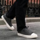 Retro Low Top