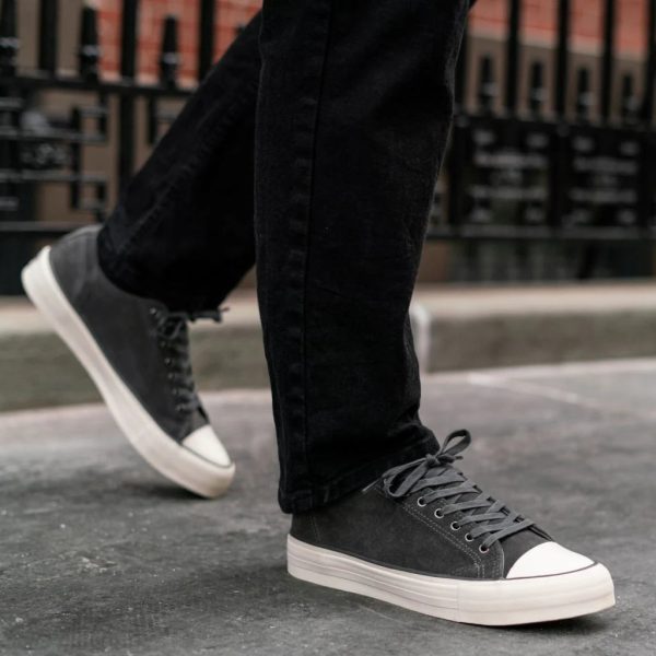 Retro Low Top - Image 7