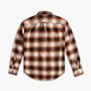 Summit Flannel Shirt