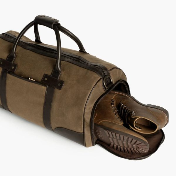 Weekender Bag - Image 5