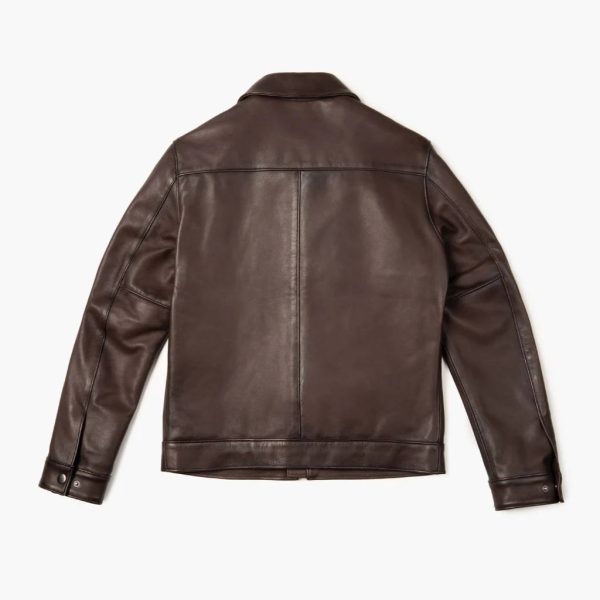 Keanu Jacket - Image 6