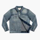 Denim Trucker Jacket