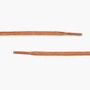 Flat Waxed Cotton Laces