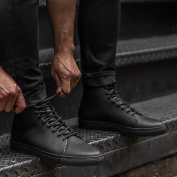 Premier High Top - Image 5