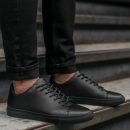 Premier Low Top