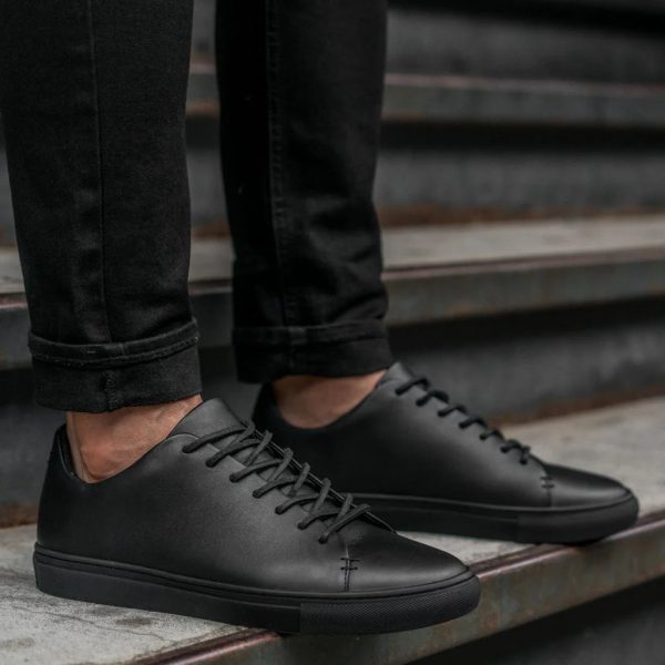 Premier Low Top - Image 6