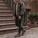 Flight Jacket