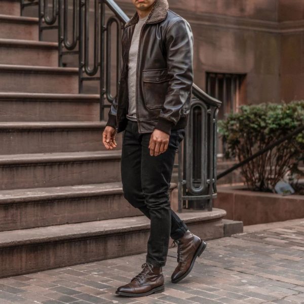 Flight Jacket - Image 3