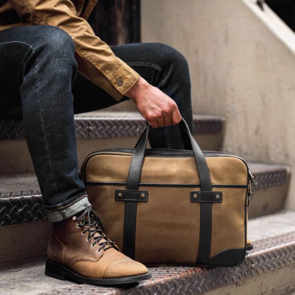Commuter Bag - Image 8