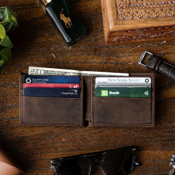 Bifold Wallet - Image 9