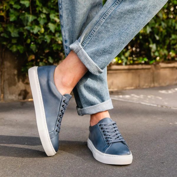Women's Premier Low Top - Image 6