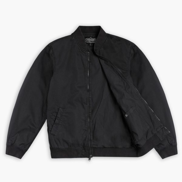 Alpha M Bomber - Image 5
