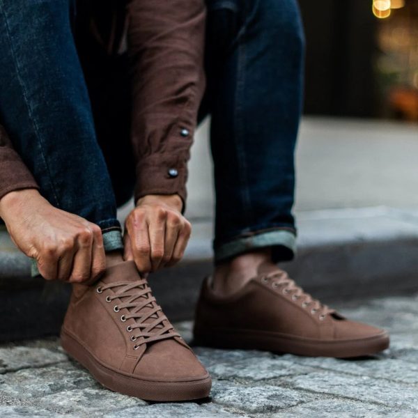 Premier Low Top - Image 6