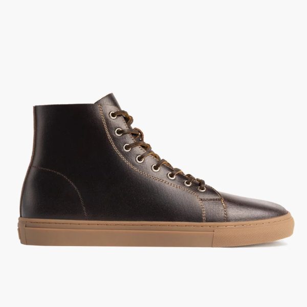 Premier High Top - Image 2