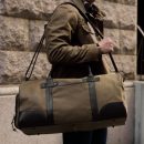 Weekender Bag