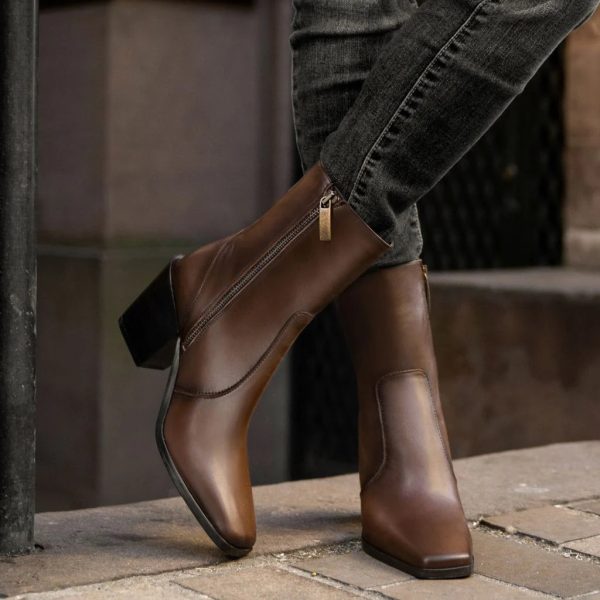 Soho Zip - Image 6
