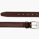 Men's Classic Leather Belt