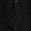 Denim Trucker Jacket