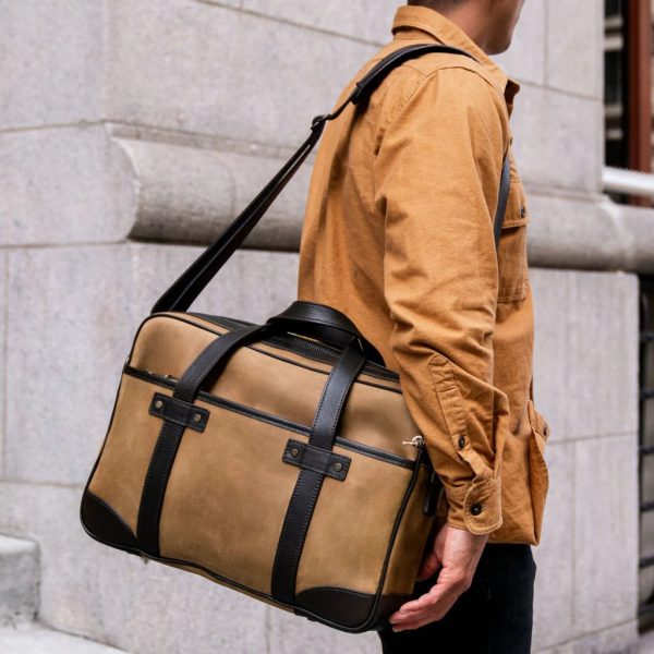 Commuter Bag - Image 9