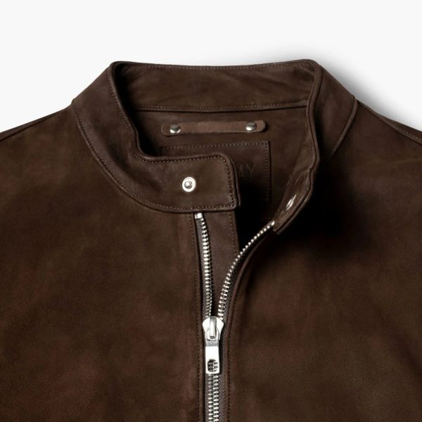 Racer Jacket - Image 7
