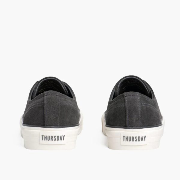 Retro Low Top - Image 5