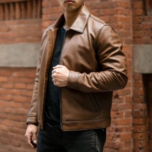 Keanu Jacket