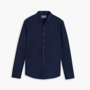 Everyday Button-Down Shirt