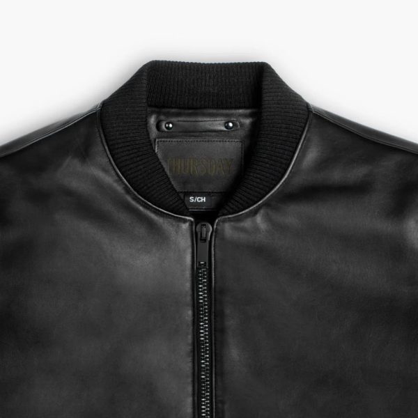 Bomber Jacket - Image 7