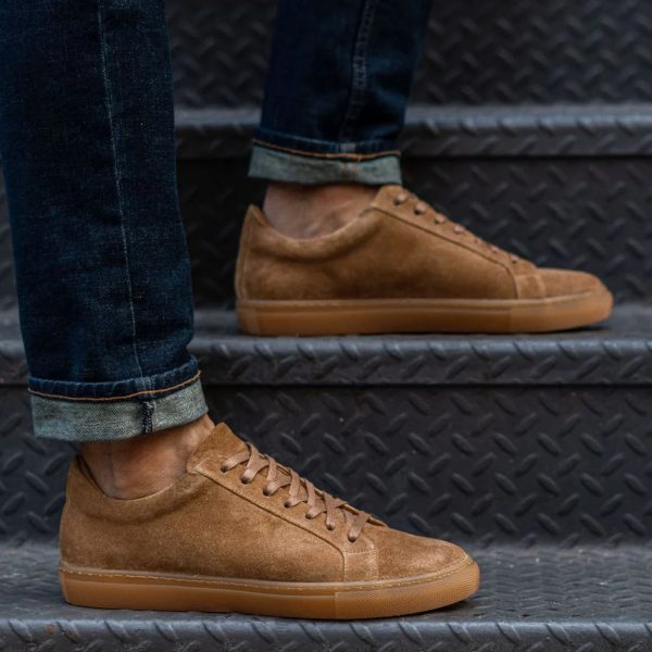 Premier Low Top - Image 6