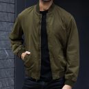 Alpha M Bomber
