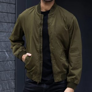 Alpha M Bomber