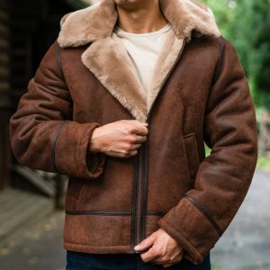 Bronco Jacket