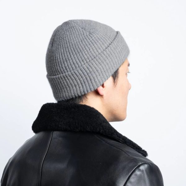 Men's Beanie - Image 5